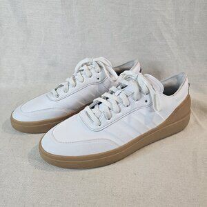 Adidas Men's Court Revival Sneakers - Size 10.5